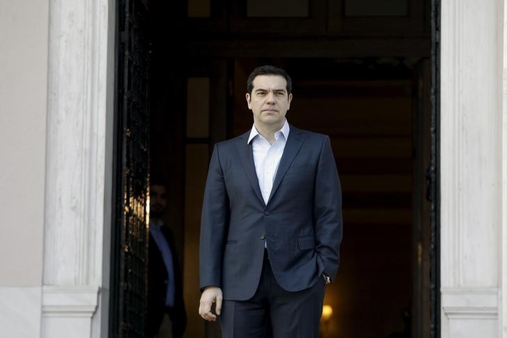 La Grèce veut revenir sur les marchés de la dette en 2017