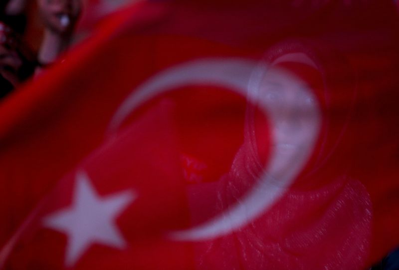 Turquie : Cinq blessés après des tirs de roquettes en provenance de Syrie