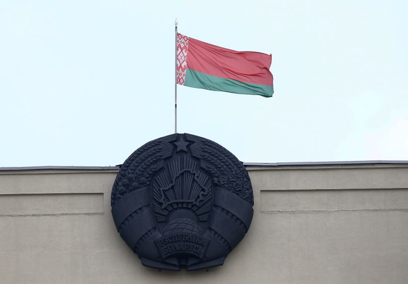 Ukraine : Un opposant biélorusse retrouvé pendu, enquête ouverte pour meurtre