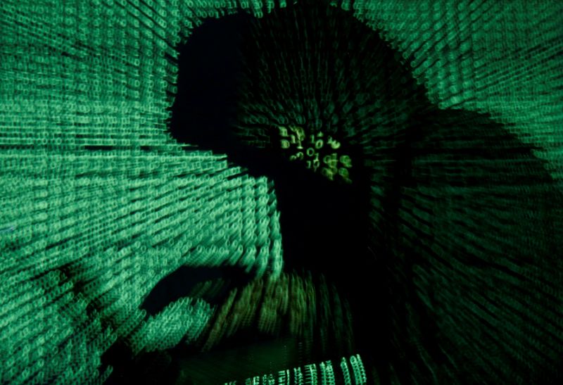 Ukraine: Une vaste attaque informatique touche plusieurs sites gouvernementaux
