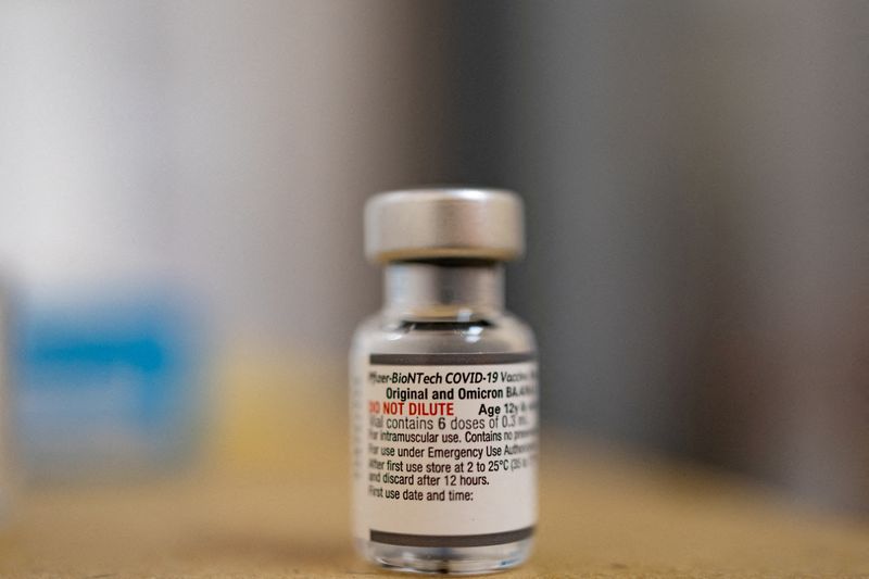 Deutschland liefert die erste Charge der COVID-19-Impfstoffe von BioNTech nach China