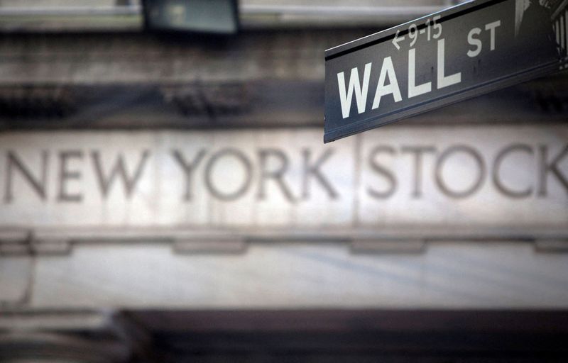 Wall Street ouvre en ordre dispersé en attendant la Fed