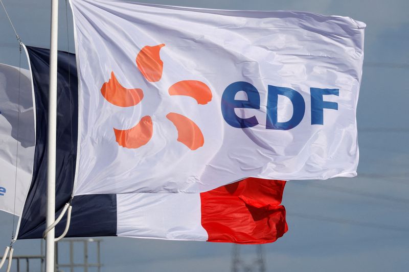 Un problème de corrosion détecté sur un réacteur de Penly, confirme EDF