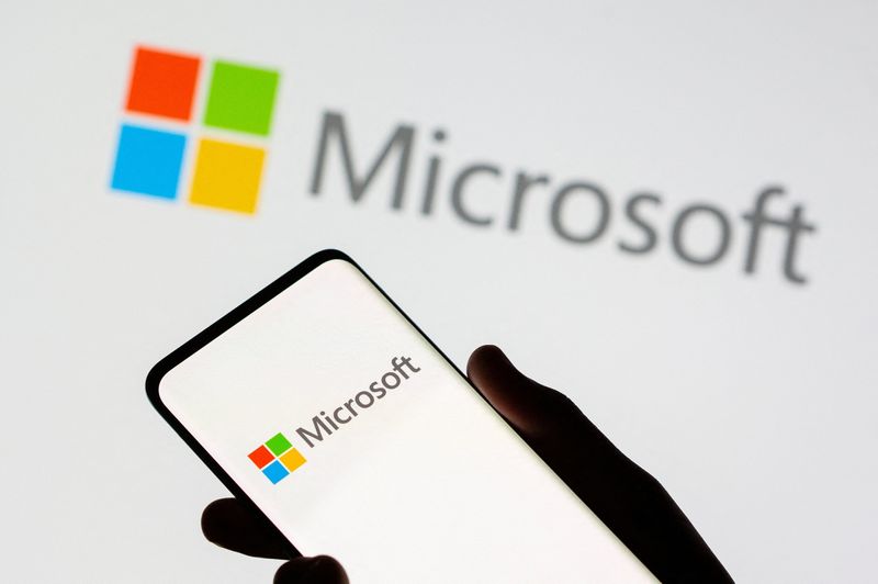 Microsoft : Résultats supérieurs aux attentes grâce au 'cloud'