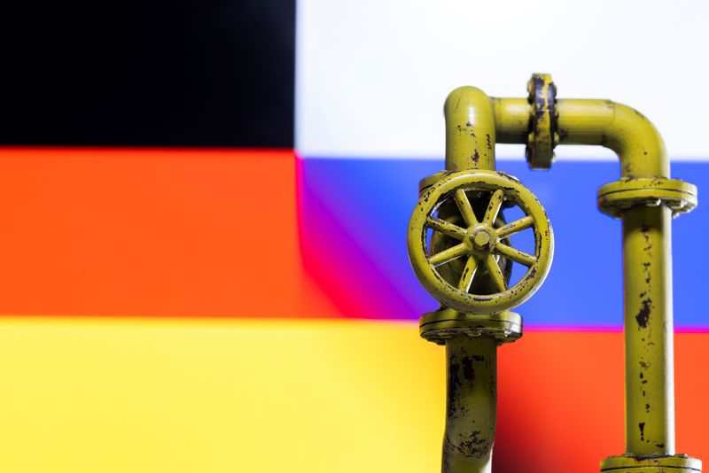 Berlin songe à nationaliser l'ex-filiale de Gazprom en Allemagne
