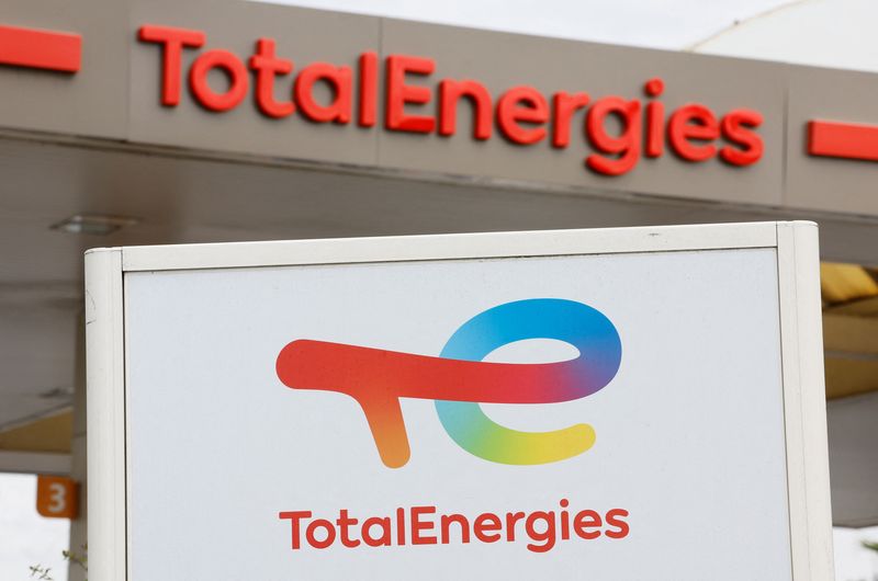 'Pas de manque de carburant' dans les stations TotalEnergies