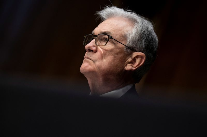 Jerome Powell (Fed) s'engage à éviter que l'inflation ne s'installe