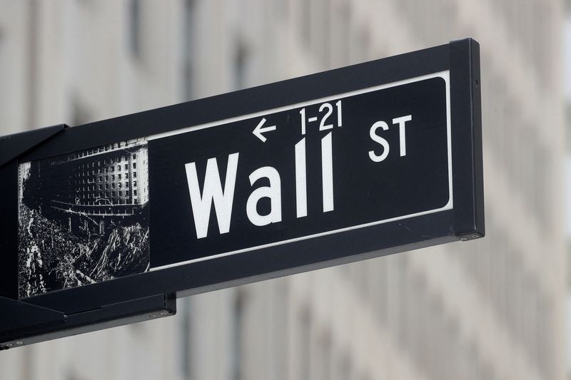 Wall Street recule après les chiffres de l'emploi