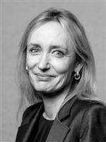 Carole Ferrand, Directeur Financier de Capgemini