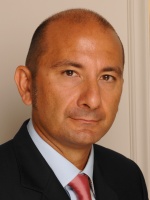 François Genovese, Président Alma Capital & Associés
