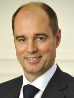 Frédéric Rollin, Conseiller en stratégie d'investissement chez Pictet AM