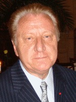 Jean-Charles Fruchart, Professeur et actionnaire de Genfit