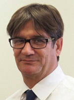 Jean-Louis Mourier, économiste chez Aurel BGC