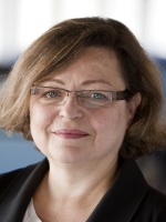 Jeanne Asseraf-Bitton, Responsable de la Recherche Marchés chez Lyxor Asset Management