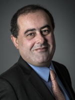 Malik Haddouk, Directeur de la Gestion Diversifiée de CPR AM