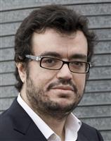 Pablo Pérez, Directeur Général d'Antevenio