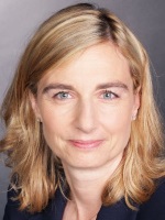 Sandrine Cauvin, Gérante chez Vestathena