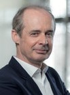 Philippe Santi, DG Délégué d'Interparfums