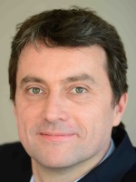 Alain Wilmouth, PDG et co-fondateur de 2CRSI