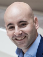 Christophe Barraud, Chef Economiste et Stratégiste chez Market Securities