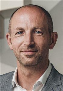 Christophe Clerc, Directeur Financier de Delfingen Industry
