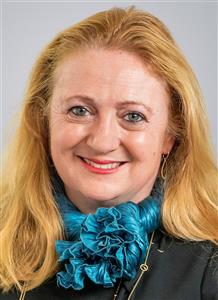 Eleanor Taylor Jolidon, co-Head Swiss and Global Equity chez Union Bancaire Privée