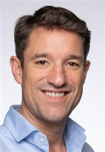 Julien Toumieux, PDG et fondateur de Hunyvers