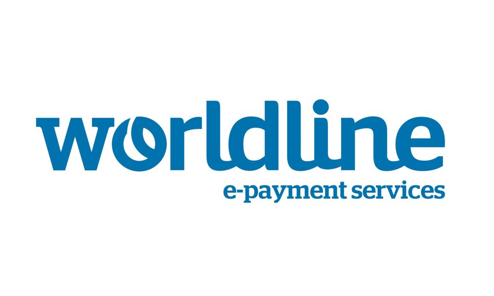 Mention company. Worldline. Worldline Ingenico. Firstdata лого. Логотип line.