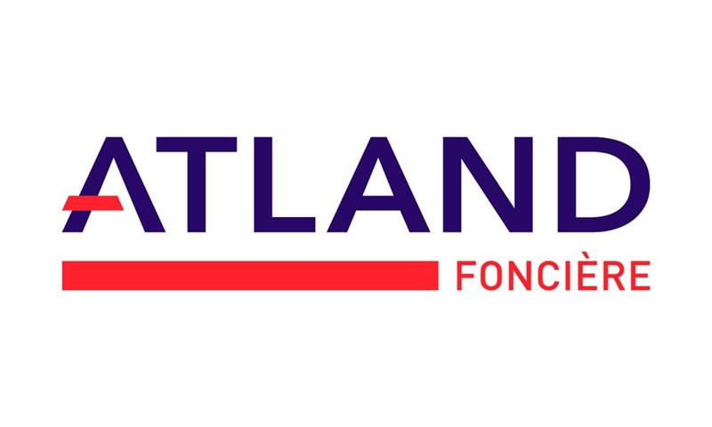 Foncière Atland annonce le lancement des travaux de l'immeuble de bureaux situé Square Chaptal à Levallois-Perret