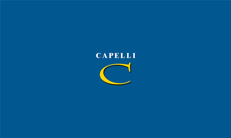 Capelli : nomination