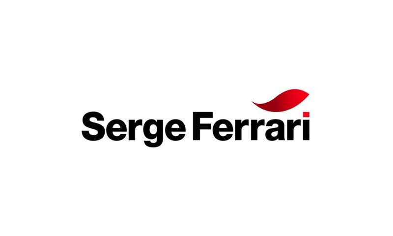 Serge Ferrari : les ventes totales sur le 1er trimestre reculent de 8,4%