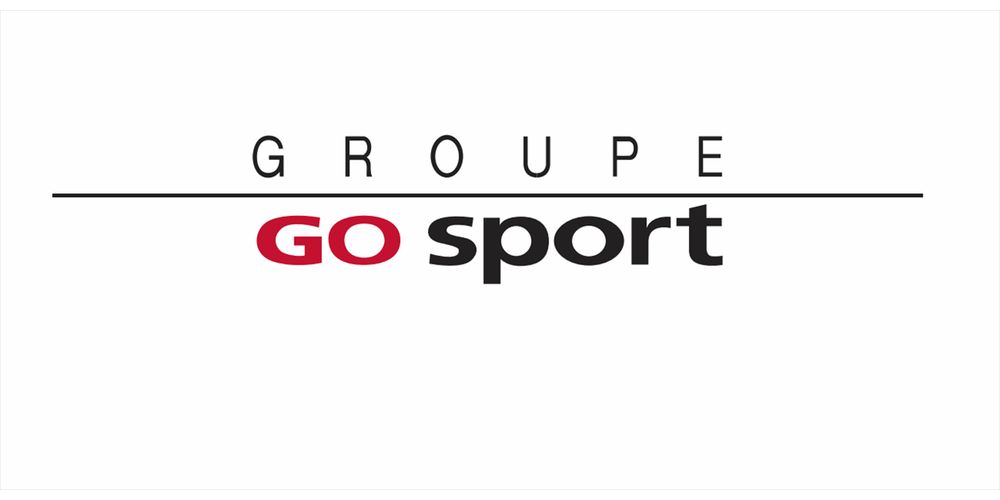 intersport groupe go sport