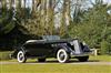 Packard Super Eight cabriolet