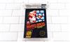 Super Mario Bros et Super Mario 64 : 3,56 M$ 