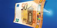50 euros, billet
