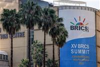 Pourquoi plus de 40 pays veulent rejoindre le groupe des BRICS 14