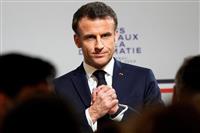 Retraites : Emmanuel Macron souhaite que la réforme 