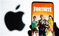Apple : gagne une manche en appel face à Epic Games !