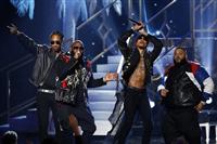 Les stars du hip hop les mieux payées