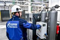 Gazprom rachète les centres commerciaux du propriétaire d'Ikea ! 1