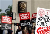 Grève à Hollywood : reprise des négociations attendue la semaine prochaine