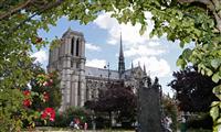 Les sites culturels parisiens les plus fréquentés en 2014 