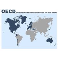 L'OCDE plus optimiste pour l'économie mondiale, mais...