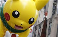 Pokémon, star des ventes de jeux vidéo en France