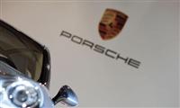 Porsche : c'est le grand jour, premiers échanges en légère hausse