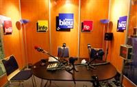 Radio France logos