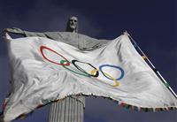 Les Jeux Olympiques de Rio en 10 chiffres