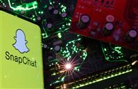 Snapchat lance son chatbot développé à partir de ChatGPT !