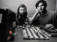 Steve Jobs et les plus gros succès d'Apple !