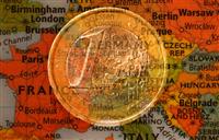 1 euro, zone euro
